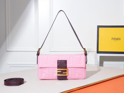 Fendi Pre-Owned