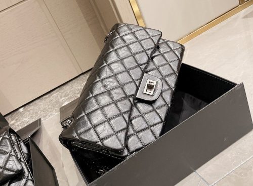Sold Chanel Mini Reissue Flap Bag