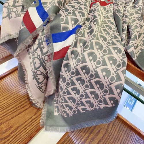 VL - Luxury Edition DIR Scarf 008