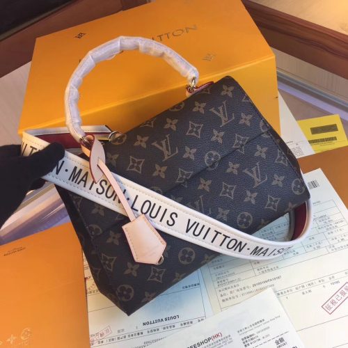 Louis Vuitton Cluny BB