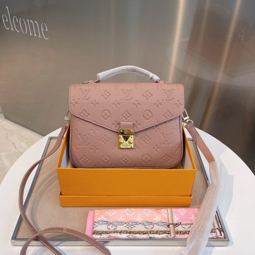 Louis Vuitton LV Pochette Metis
