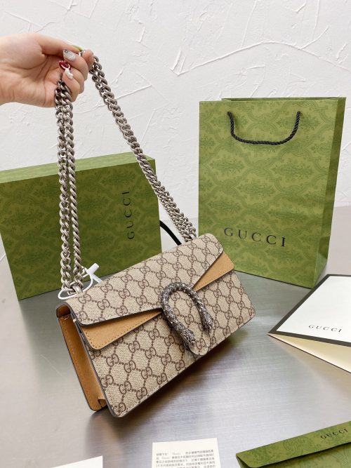 Gucci Dionysus 25cm
