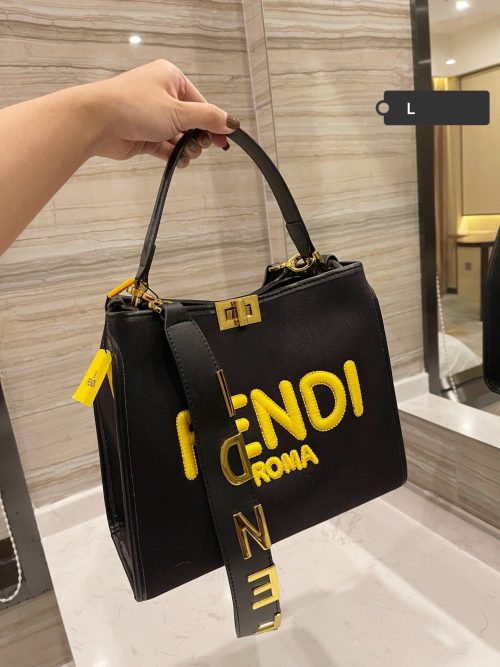 Fendi bags