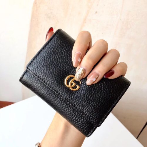 Gucci Marmont medium walle