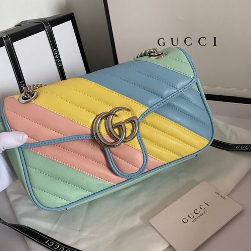 Gucci GG Marmont