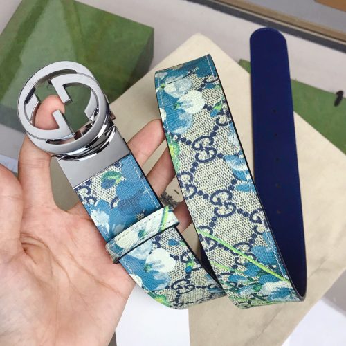 Vl - Luxury GCI BELTS 006