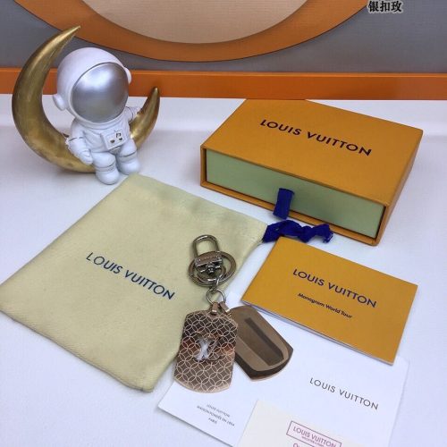 VL - Luxury Edition Keychains LUV 024