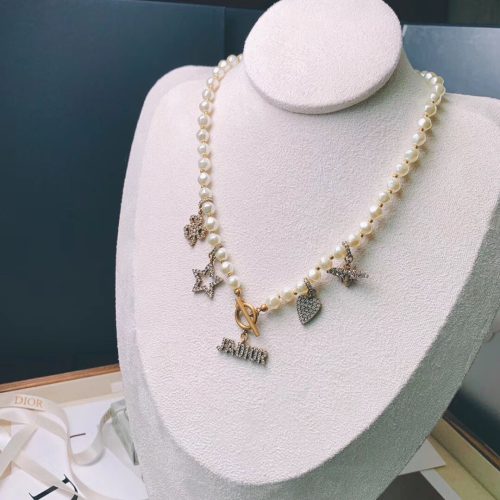 VL - Luxury Edition Necklace DIR019