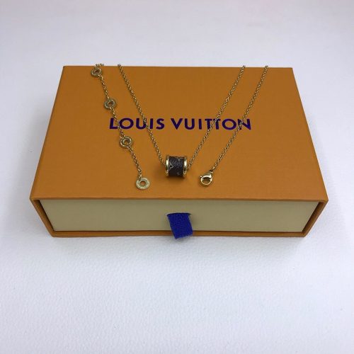 VL - Luxury Edition Necklace LUV024