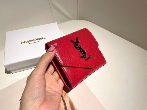 YSL Wallet