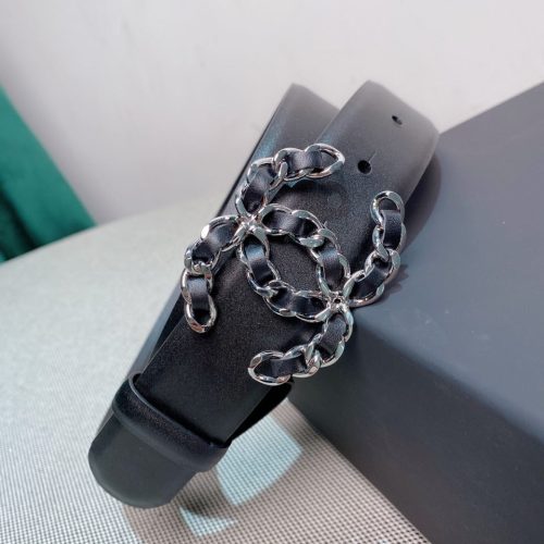 VL - Luxury CHL BELTS 016