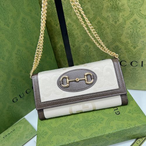 GUCCI Horsebit