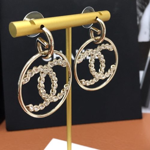 VL - Luxury Edition Earring CH-L 078