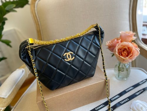CHANEL 22S HOBO BAG