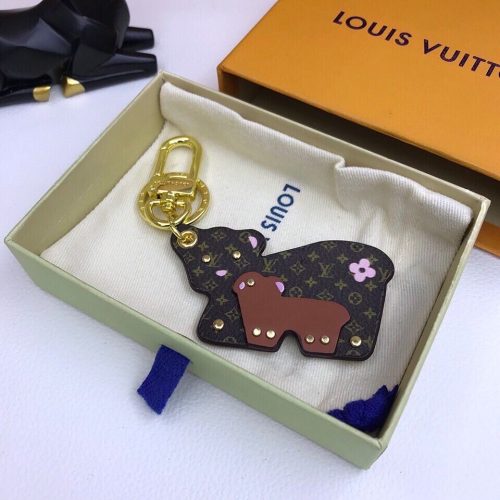 VL - Luxury Edition Keychains LUV 017