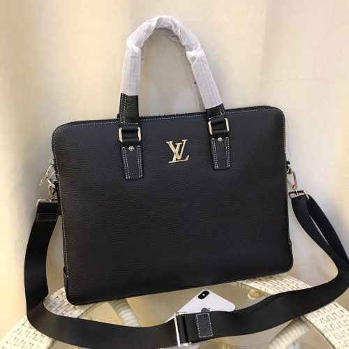 Louis Vuitton Slim Briefcase