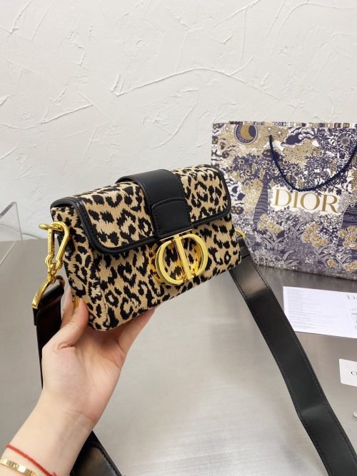 30 MONTAIGNE BAG DIOR