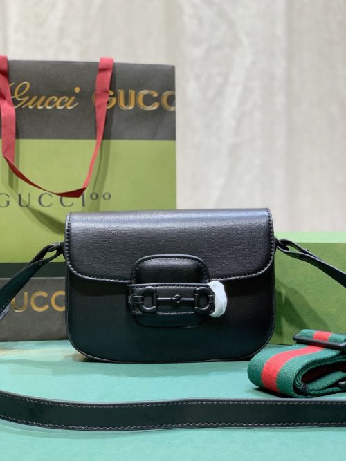 Gucci Horsebit