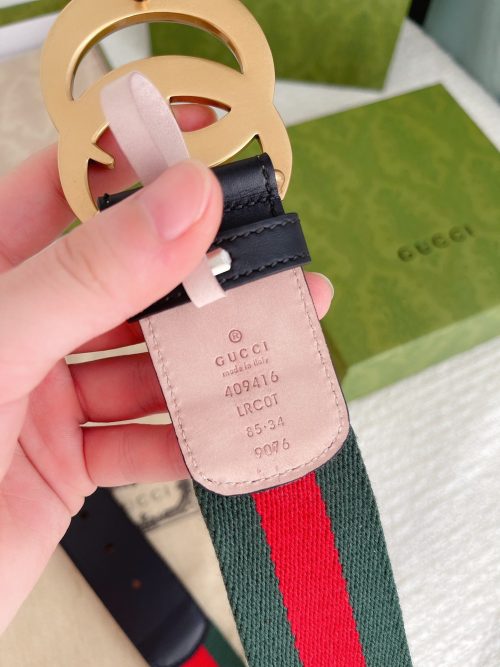 Vl - Luxury GCI BELTS 003