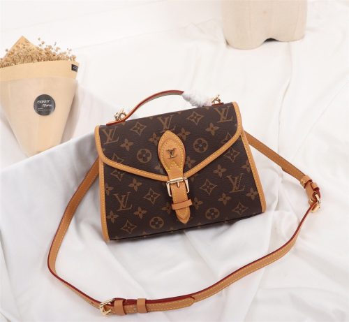 Louis Vuitton Ivy Monogram