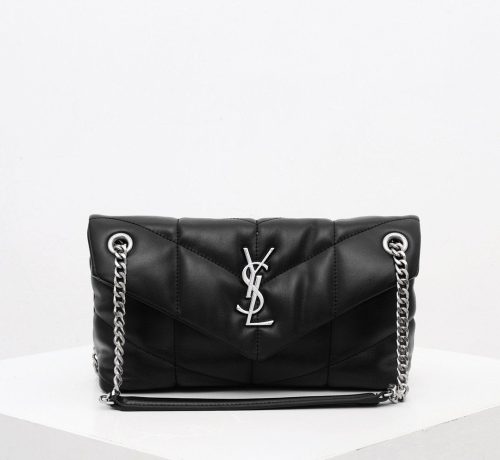 Saint Laurent Loulou