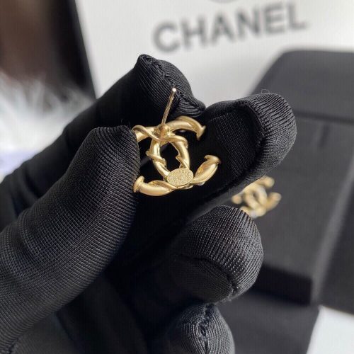 VL - Luxury Edition Earring CH-L 040