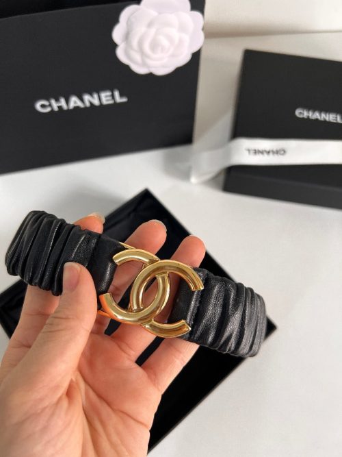 VL - Luxury CHL BELTS 006