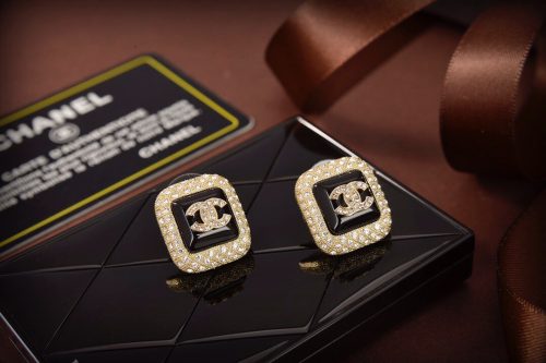 VL - Luxury Edition Earring CH-L 065