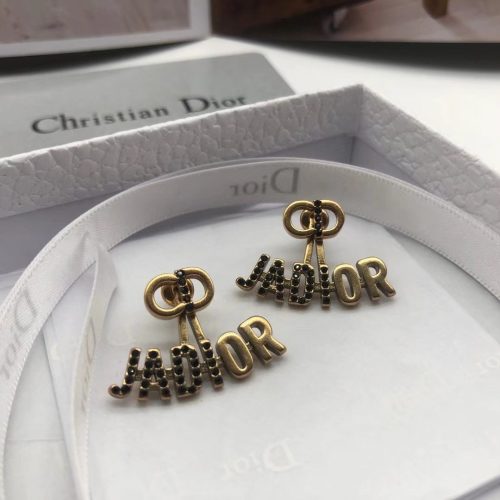 VL - Luxury Edition Earring Dir 014