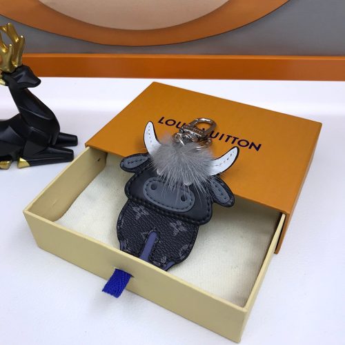 VL - Luxury Edition Keychains LUV 081
