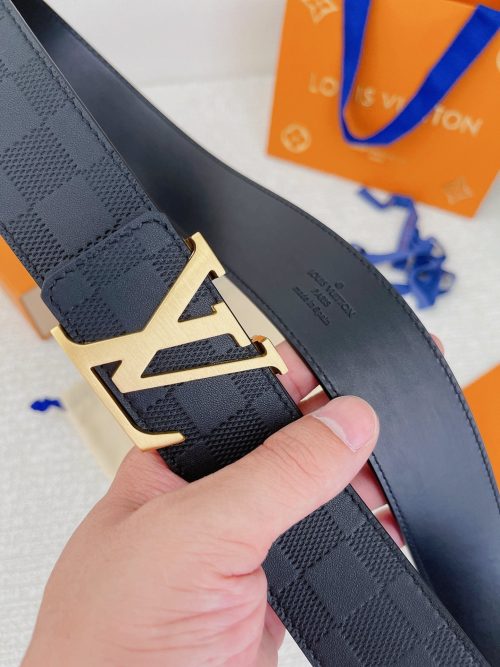 Vl - Luxury LUV BELTS 033