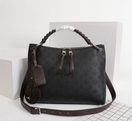 Louis Vuitton Beaubourg MM