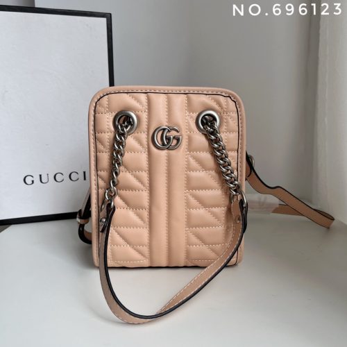 GUCCI MARMONT GUCCI MINI TOTE
