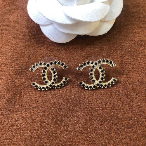 VL - Luxury Edition Earring CH-L 076