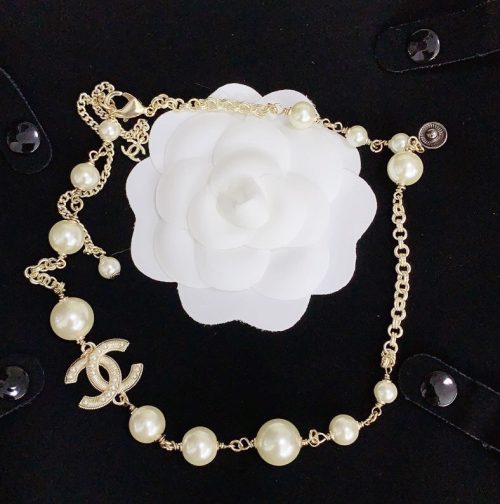 VL - Luxury Edition Necklace CH-L050