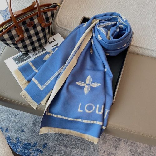 VL - Luxury Edition LUV Scarf 015