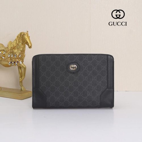 Gucci Ophidia GG Messenger Bag 752581