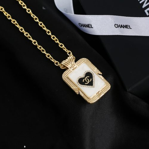 VL - Luxury Edition Necklace CH-L012