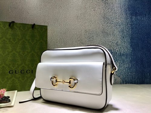Gucci Horsebit