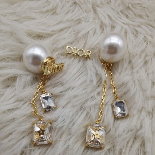 VL - Luxury Edition Earring Dir 015