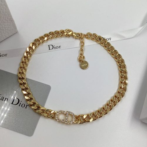 VL - Luxury Edition Necklace DIR006