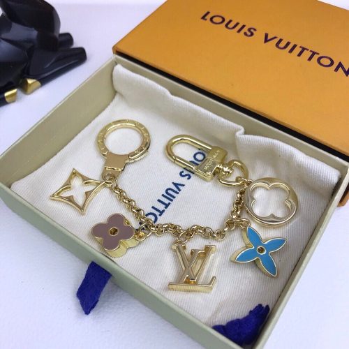 VL - Luxury Edition Keychains LUV 056