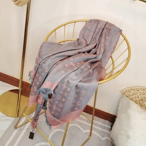 VL - Luxury Edition LUV Scarf 021