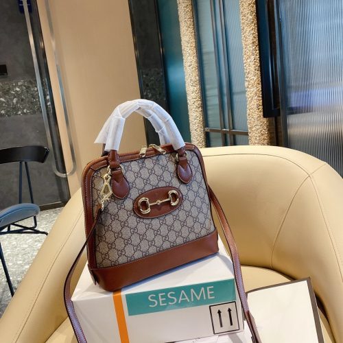 Gucci Handle 1955 Size Small