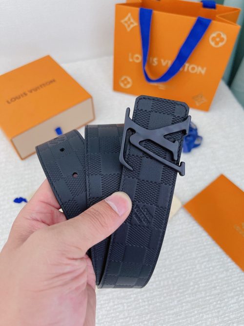 Vl - Luxury LUV BELTS 034