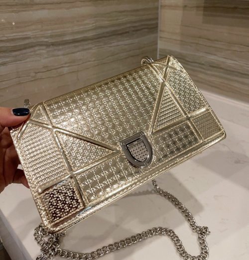 Dior Diorama