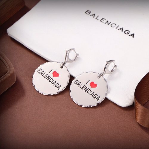 VL - Luxury Edition Earring BAL 001