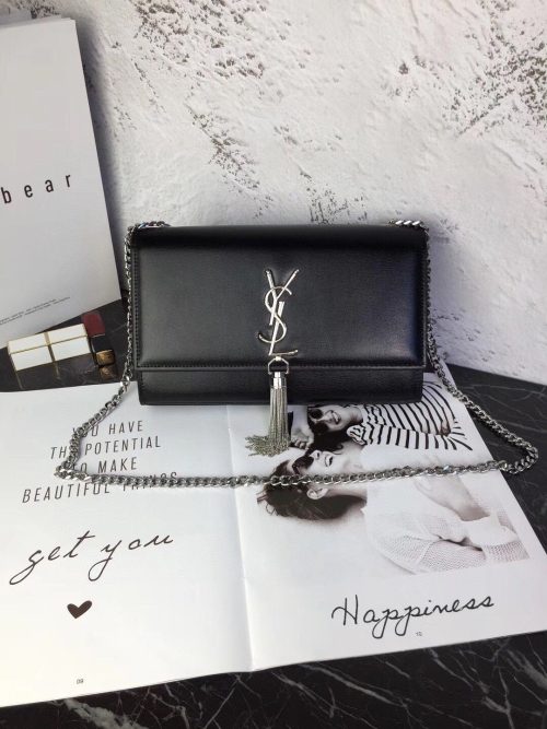 YSL Kate Medium Bag