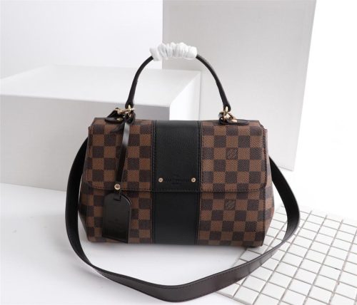 Louis Vuitton Bond Street BB