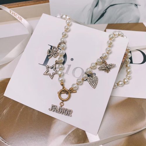 VL - Luxury Edition Necklace DIR011